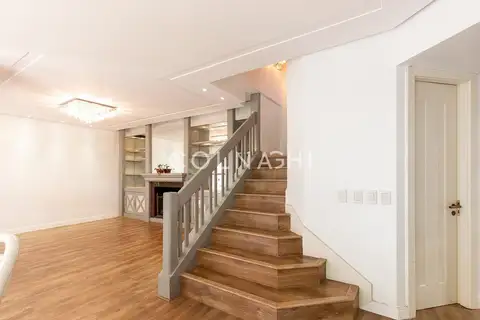Cobertura · 3 dormitórios na Bela Vista — miniatura 8