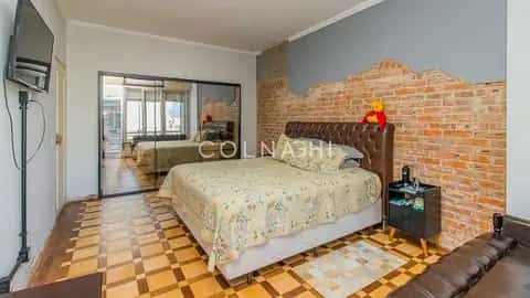 Apartamento · 3 dormitórios na Independência — miniatura 8