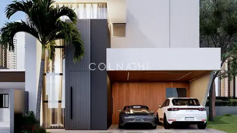 Casa em Condomínio · 3 dormitórios no Sans Souci — miniatura 2