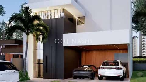 Casa em Condomínio · 3 dormitórios no Sans Souci — miniatura 4