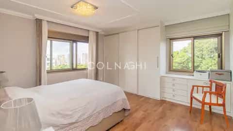 Apartamento · 3 dormitórios no Jardim Europa — miniatura 12
