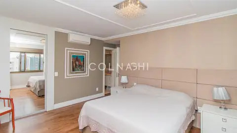 Apartamento · 3 dormitórios no Jardim Europa — miniatura 13
