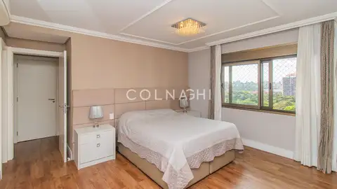 Apartamento · 3 dormitórios no Jardim Europa — miniatura 14