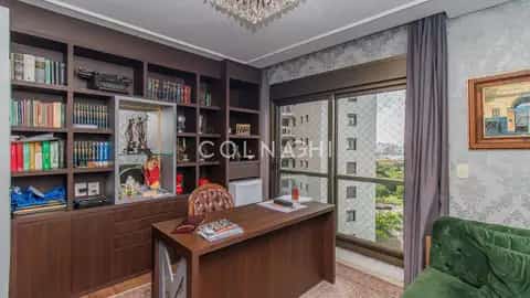 Apartamento · 3 dormitórios no Jardim Europa — miniatura 16