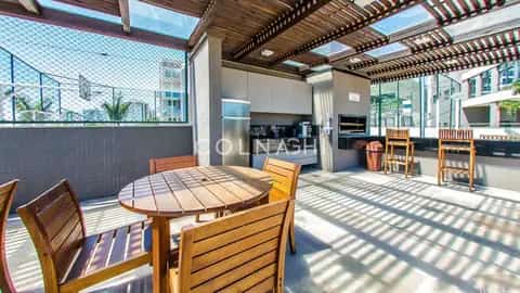 Apartamento · 3 dormitórios no Jardim Europa — miniatura 4