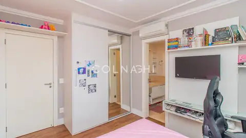 Apartamento · 3 dormitórios no Jardim Europa — miniatura 6