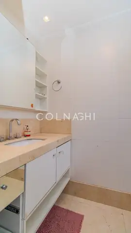 Apartamento · 3 dormitórios no Jardim Europa — miniatura 7
