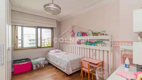 Apartamento · 3 dormitórios no Jardim Europa — miniatura 8