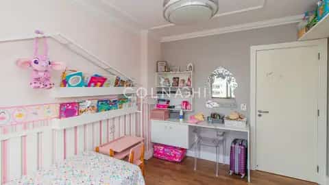 Apartamento · 3 dormitórios no Jardim Europa — miniatura 9