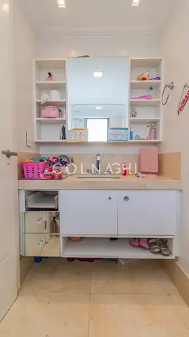 Apartamento · 3 dormitórios no Jardim Europa — miniatura 10