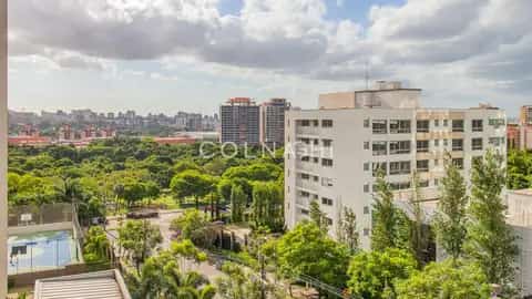 Apartamento · 3 dormitórios no Jardim Europa — miniatura 11