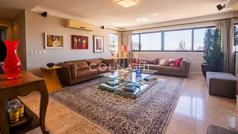 Apartamento · 3 dormitórios no Mont Serrat — miniatura 3