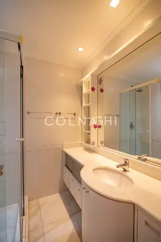 Apartamento · 3 dormitórios no Mont Serrat — miniatura 14