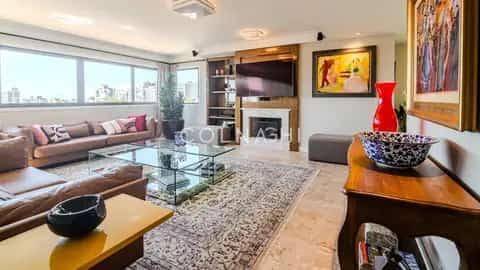 Apartamento · 3 dormitórios no Mont Serrat — miniatura 4
