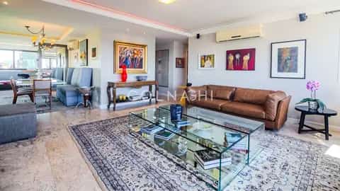 Apartamento · 3 dormitórios no Mont Serrat — miniatura 5