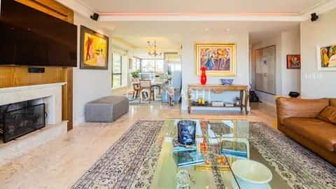 Apartamento · 3 dormitórios no Mont Serrat — miniatura 6