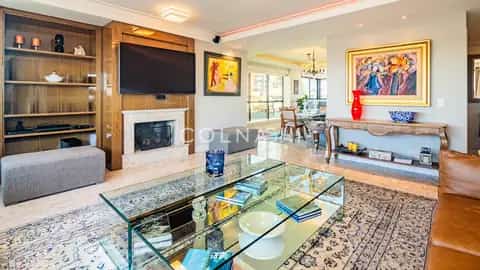 Apartamento · 3 dormitórios no Mont Serrat — miniatura 7