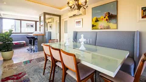 Apartamento · 3 dormitórios no Mont Serrat — miniatura 8