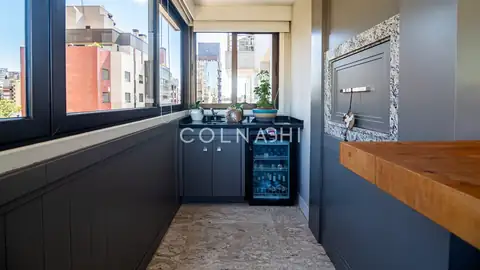 Apartamento · 3 dormitórios no Mont Serrat — miniatura 11