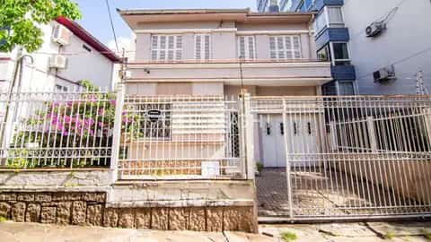 Casa · 3 dormitórios no Moinhos de Vento — miniatura 2