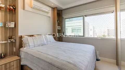 Apartamento · 3 dormitórios no Passo da Areia — miniatura 13