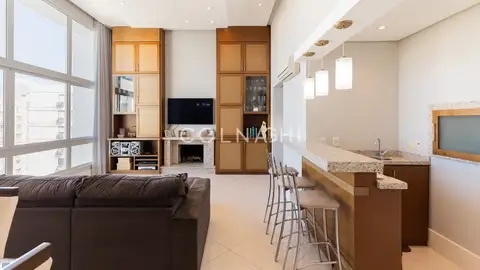 Apartamento · 3 dormitórios no Passo da Areia — miniatura 4
