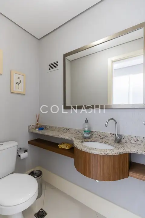 Apartamento · 3 dormitórios no Passo da Areia — miniatura 7