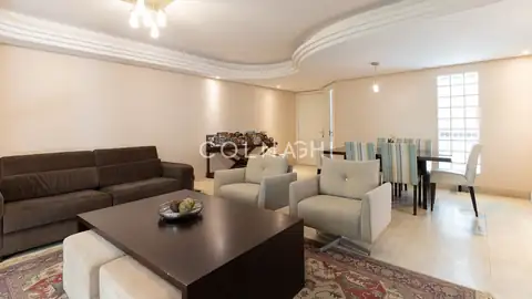 Apartamento · 3 dormitórios no Moinhos de Vento — miniatura 3