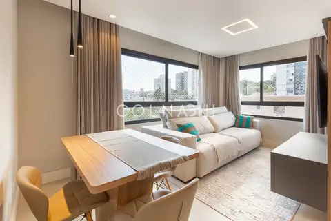 Apartamento · 2 dormitórios no Rio Branco — miniatura 3