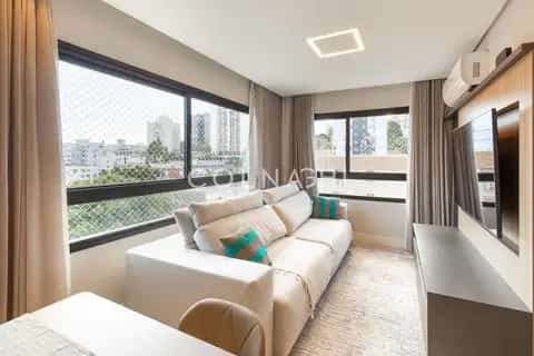 Apartamento · 2 dormitórios no Rio Branco — miniatura 4
