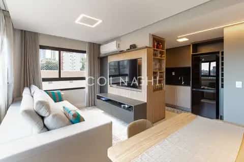 Apartamento · 2 dormitórios no Rio Branco — miniatura 1