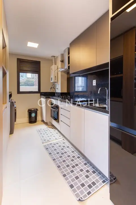 Apartamento · 2 dormitórios no Rio Branco — miniatura 7
