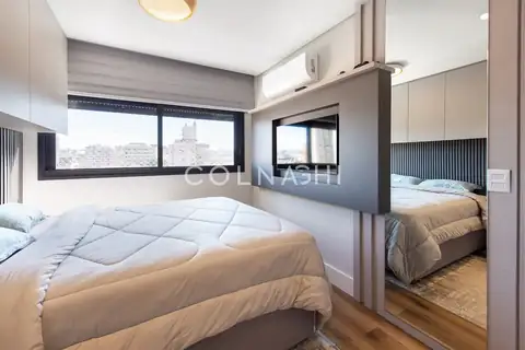 Apartamento · 2 dormitórios no Rio Branco — miniatura 11