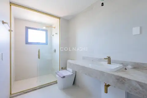 Apartamento · 4 dormitórios no Jardim Europa — miniatura 4