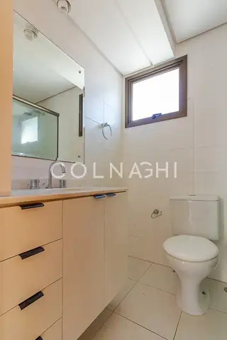 Apartamento Garden · 2 dormitórios no Rio Branco — miniatura 3