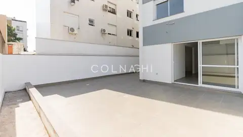 Apartamento Garden · 2 dormitórios em Petrópolis — miniatura 8