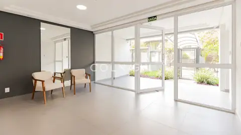 Apartamento Duplex · 2 dormitórios em Petrópolis — miniatura 15
