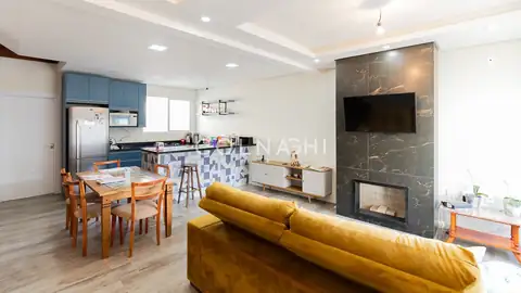 Casa · 4 dormitórios no Chácara das Pedras — miniatura 2