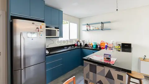 Casa · 4 dormitórios no Chácara das Pedras — miniatura 4