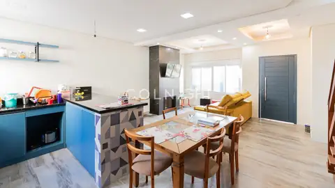 Casa · 4 dormitórios no Chácara das Pedras — miniatura 5