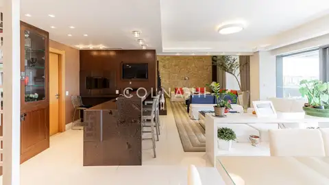 Apartamento · 4 dormitórios no Jardim Europa — miniatura 3