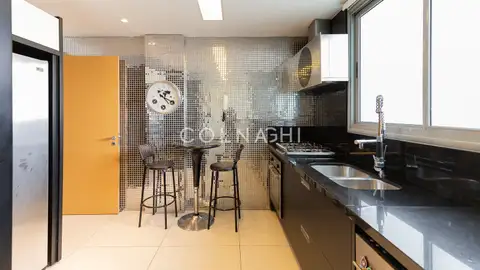 Apartamento · 4 dormitórios no Jardim Europa — miniatura 14