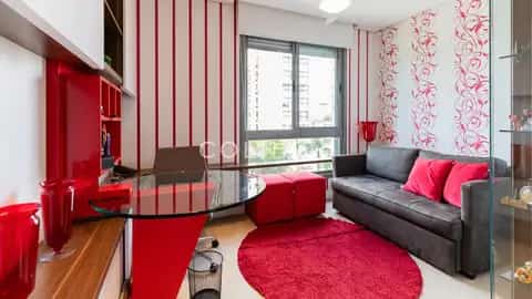 Apartamento · 4 dormitórios no Jardim Europa — miniatura 16