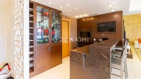 Apartamento · 4 dormitórios no Jardim Europa — miniatura 4