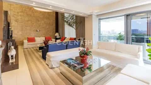Apartamento · 4 dormitórios no Jardim Europa — miniatura 5