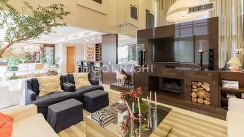 Apartamento · 4 dormitórios no Jardim Europa — miniatura 6