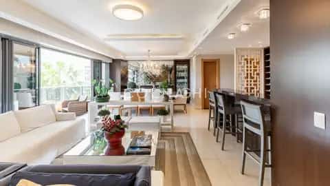 Apartamento · 4 dormitórios no Jardim Europa — miniatura 7