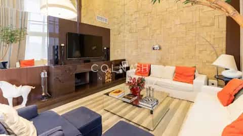 Apartamento · 4 dormitórios no Jardim Europa — miniatura 8