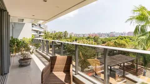 Apartamento · 4 dormitórios no Jardim Europa — miniatura 9