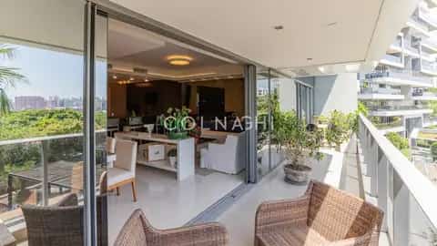 Apartamento · 4 dormitórios no Jardim Europa — miniatura 10